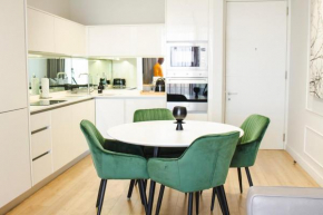 One Bedroom Executive at Waterfall Ellipse